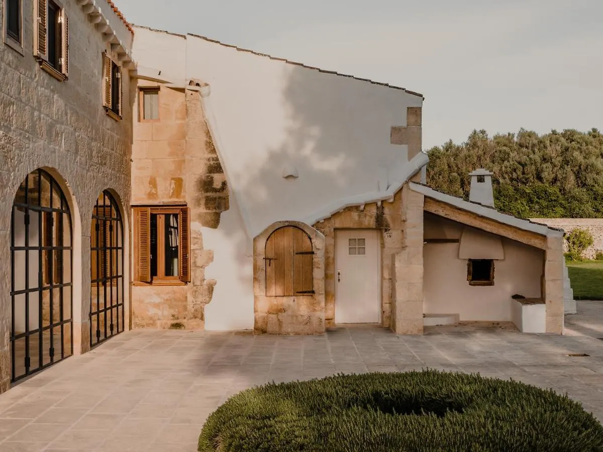 Amagatay Luxury Boutique Hotel - Adults Only Alaior Agroturismo