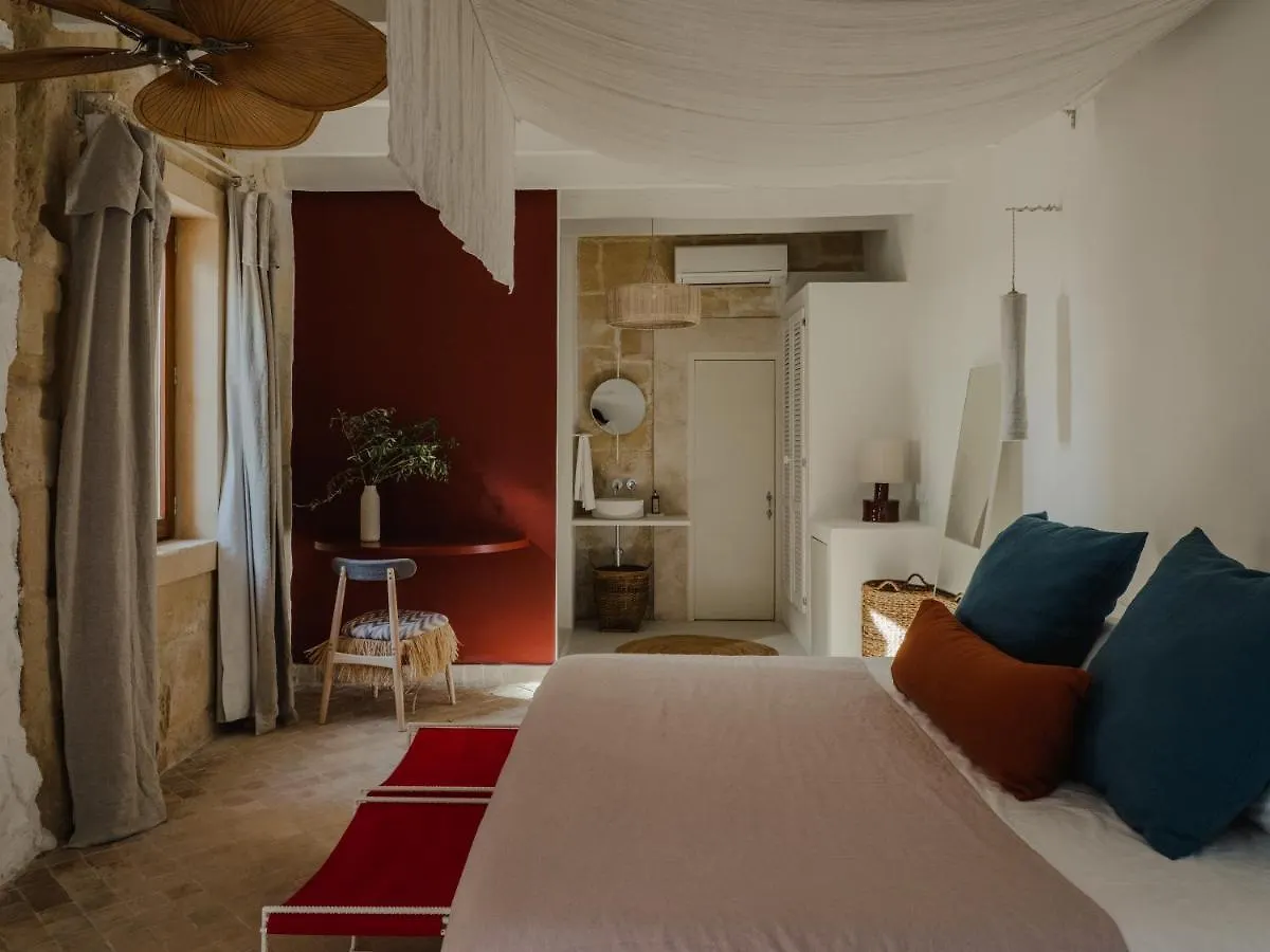 Agroturismo Amagatay Luxury Boutique Hotel - Adults Only Alaior España