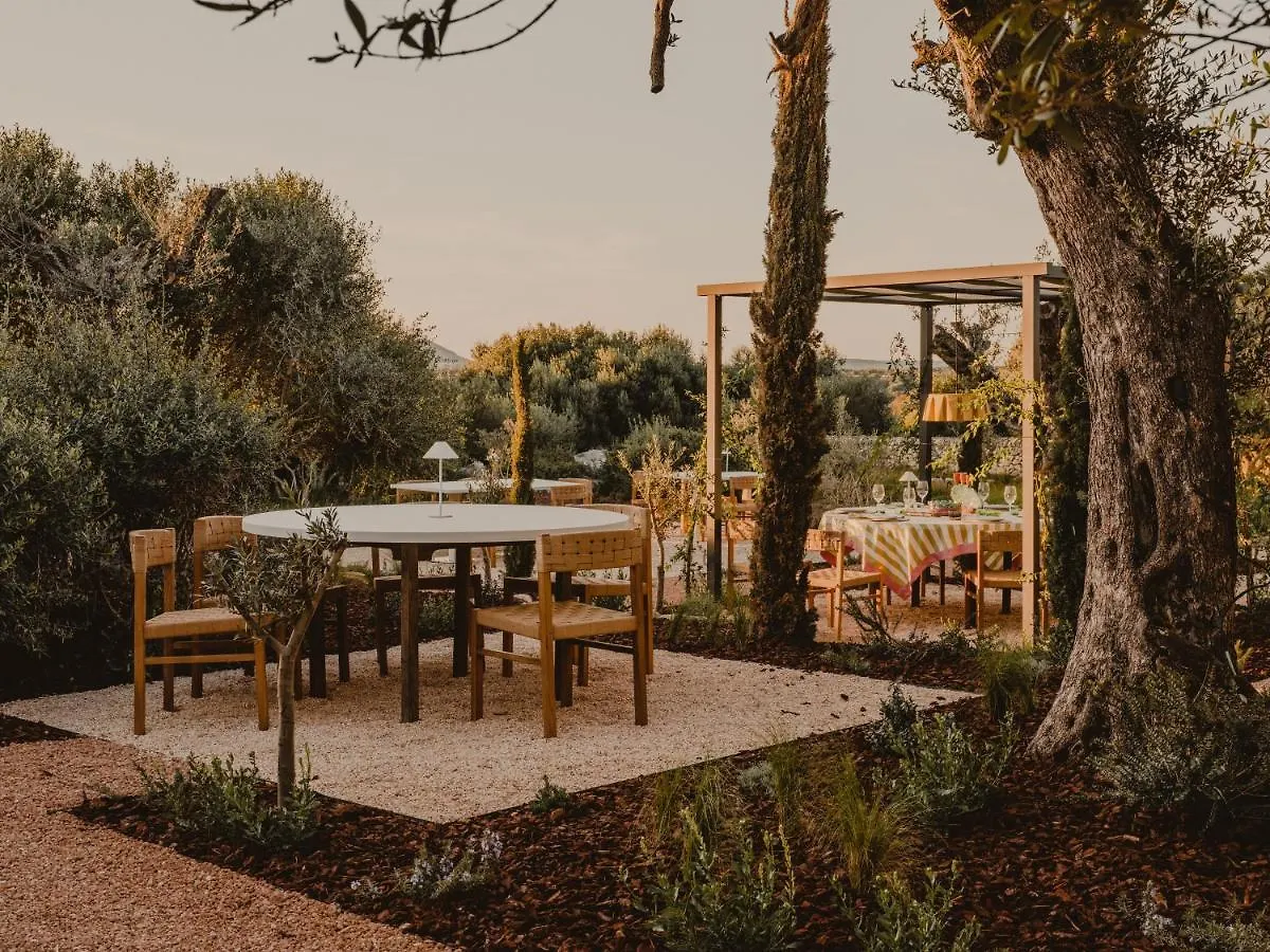 Farm stay Amagatay Luxury Boutique Hotel - Adults Only Alaior