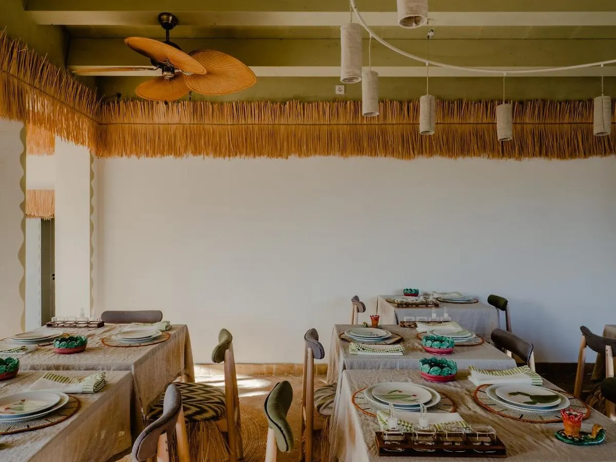 Farm stay Amagatay Luxury Boutique Hotel - Adults Only Alaior