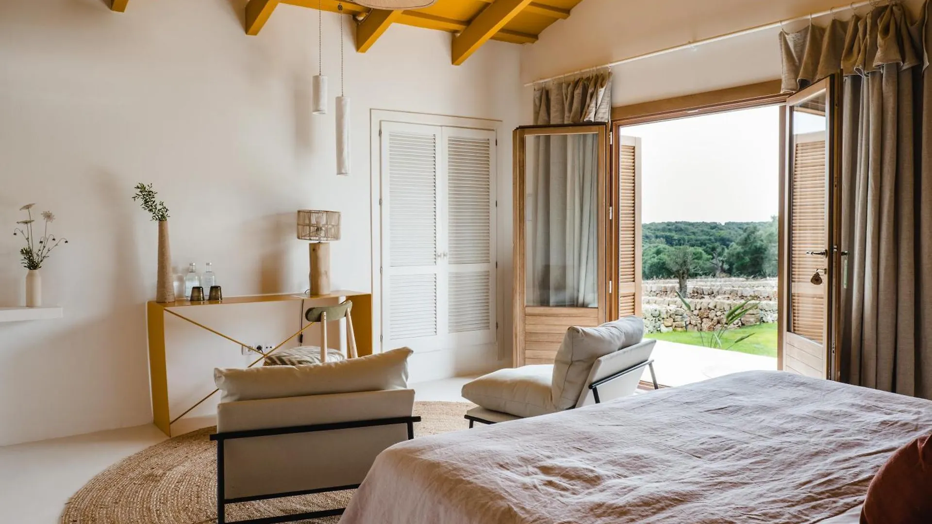 Agroturismo Amagatay Luxury Boutique Hotel - Adults Only Alaior