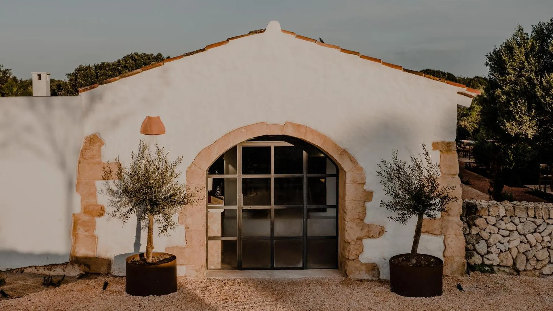 Amagatay Luxury Boutique Hotel - Adults Only Alaior