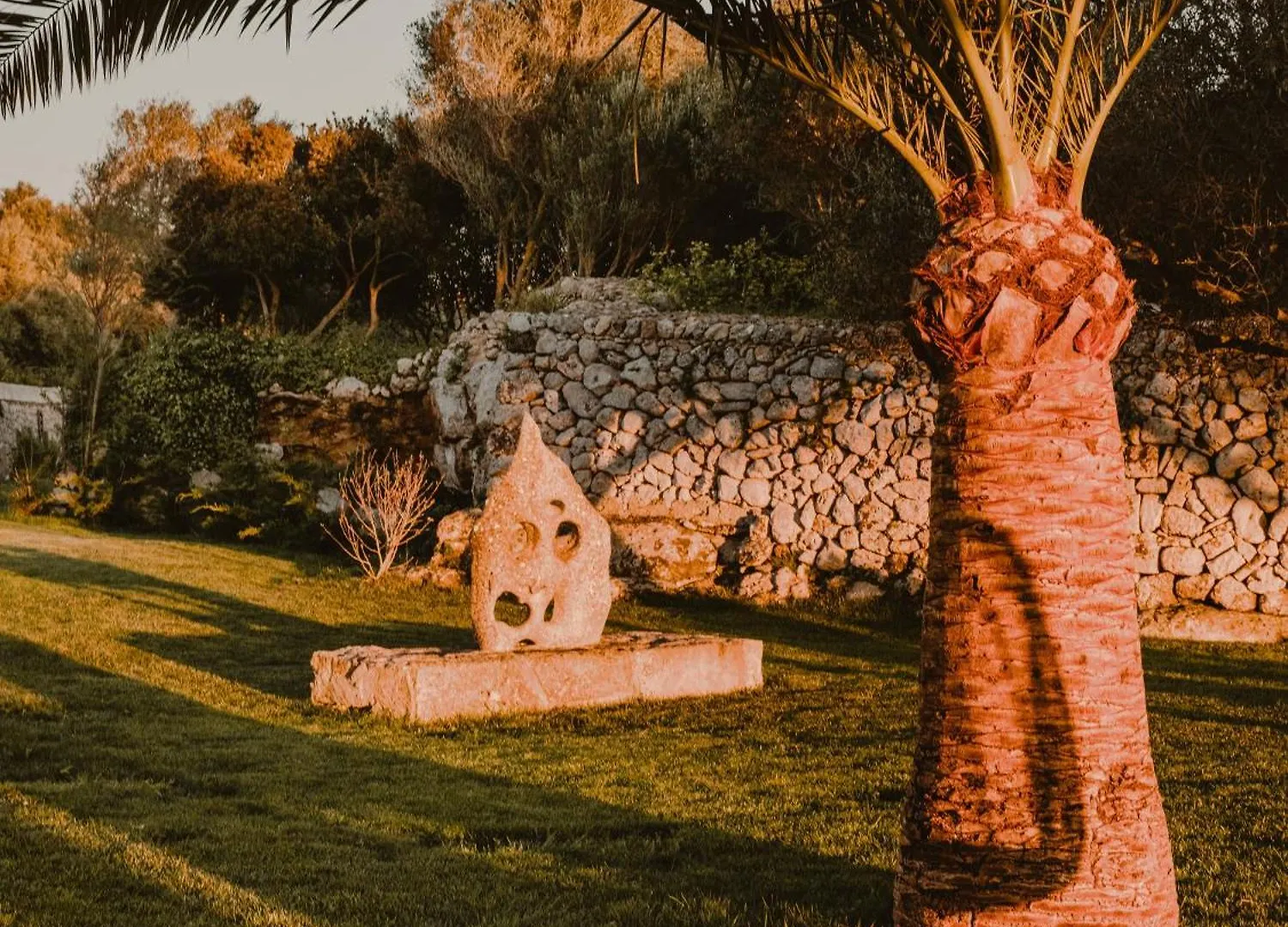Amagatay Luxury Boutique Hotel - Adults Only Alaior 0*,  Spain