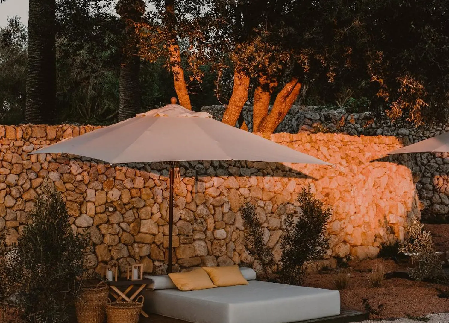 Agroturismo Amagatay Luxury Boutique Hotel - Adults Only Alaior