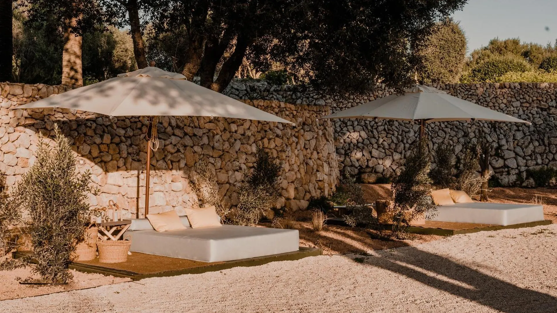 Amagatay Luxury Boutique Hotel - Adults Only Alaior 0*,
