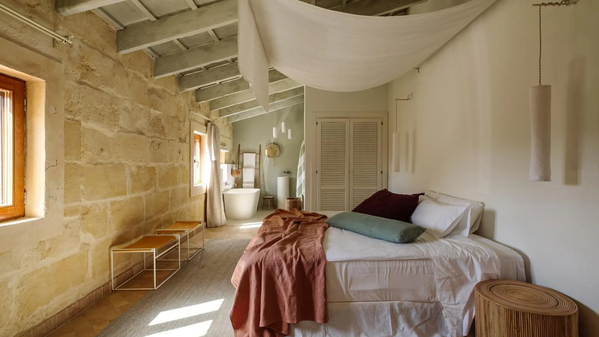 Amagatay Luxury Boutique Hotel - Adults Only Alaior Vakantieboerderij