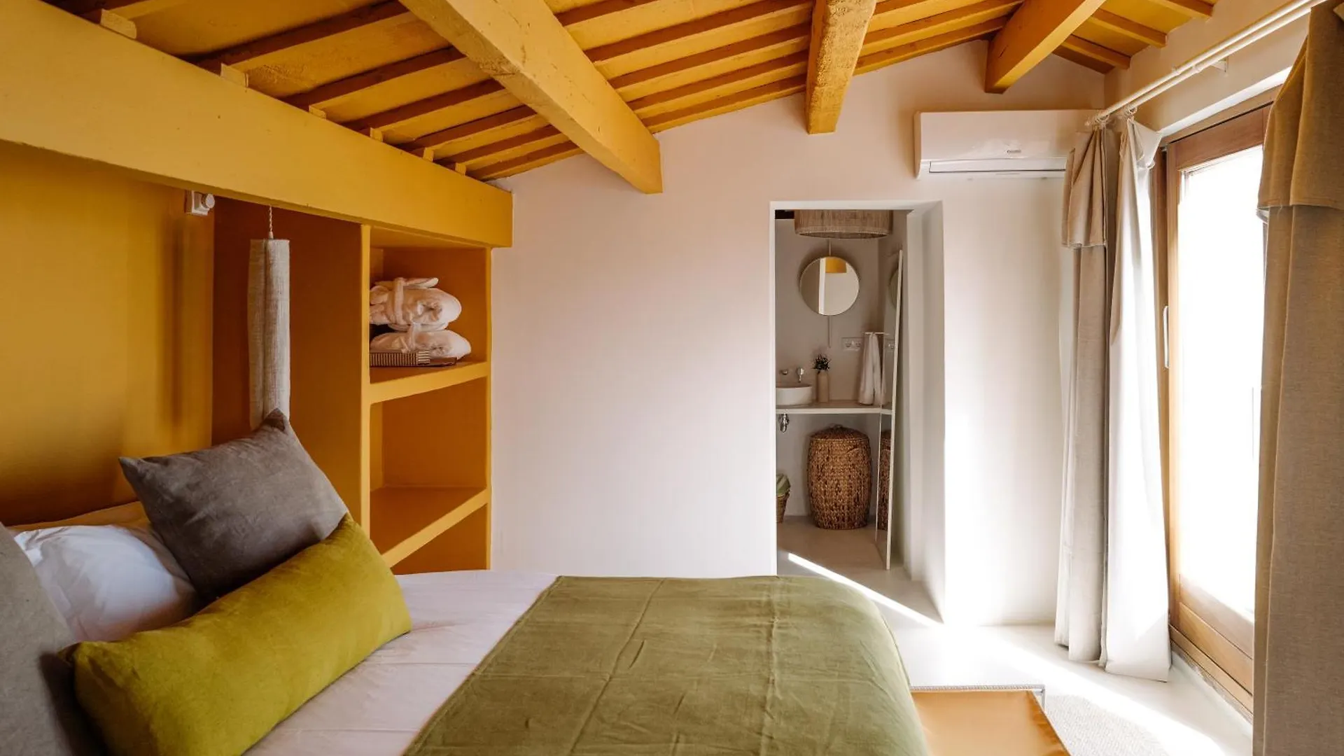 Agroturismo Amagatay Luxury Boutique Hotel - Adults Only Alaior