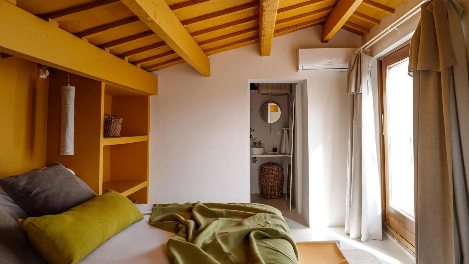 Amagatay Luxury Boutique Hotel - Adults Only Alaior 0*,