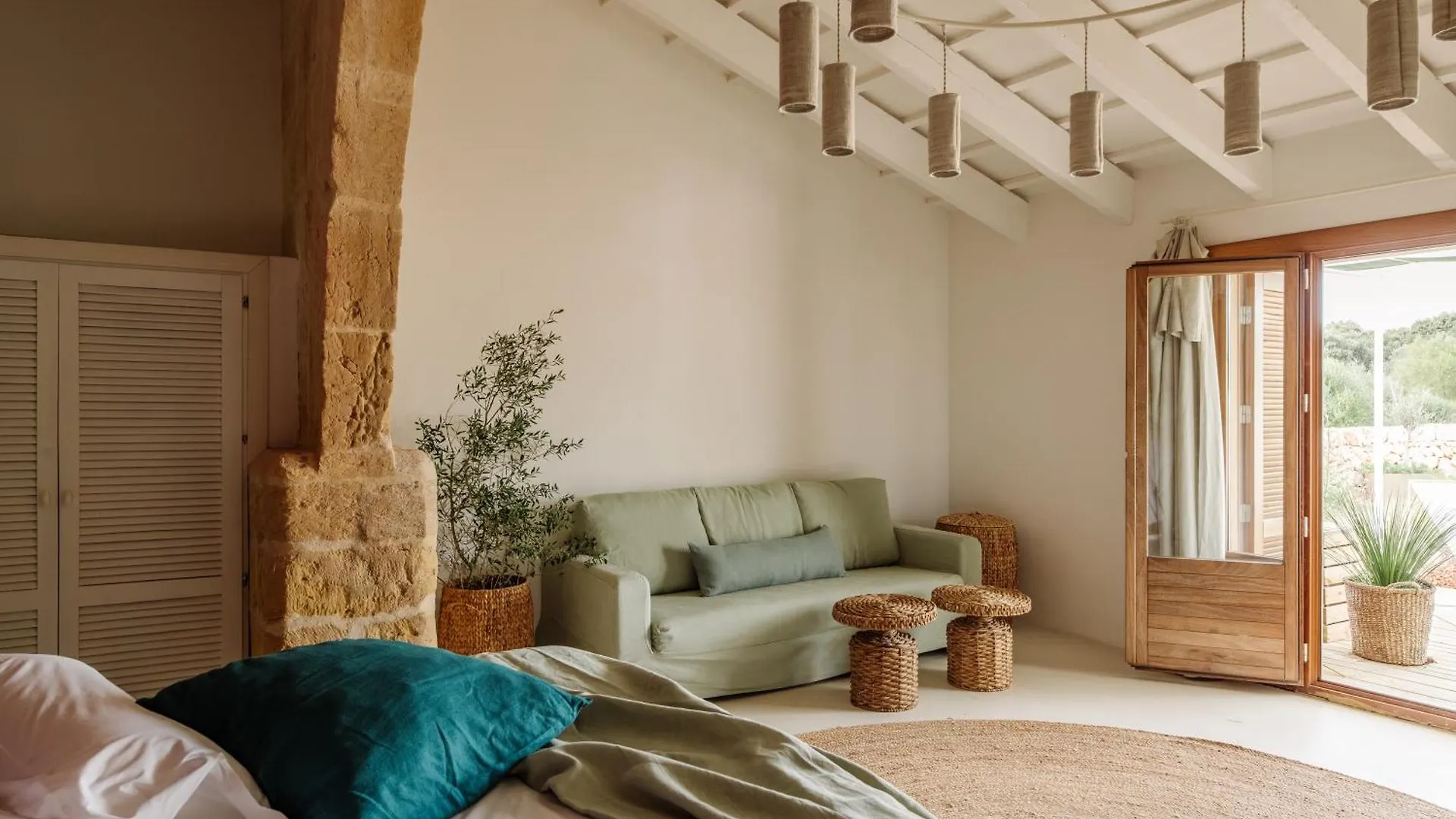 Agroturismo Amagatay Luxury Boutique Hotel - Adults Only Alaior
