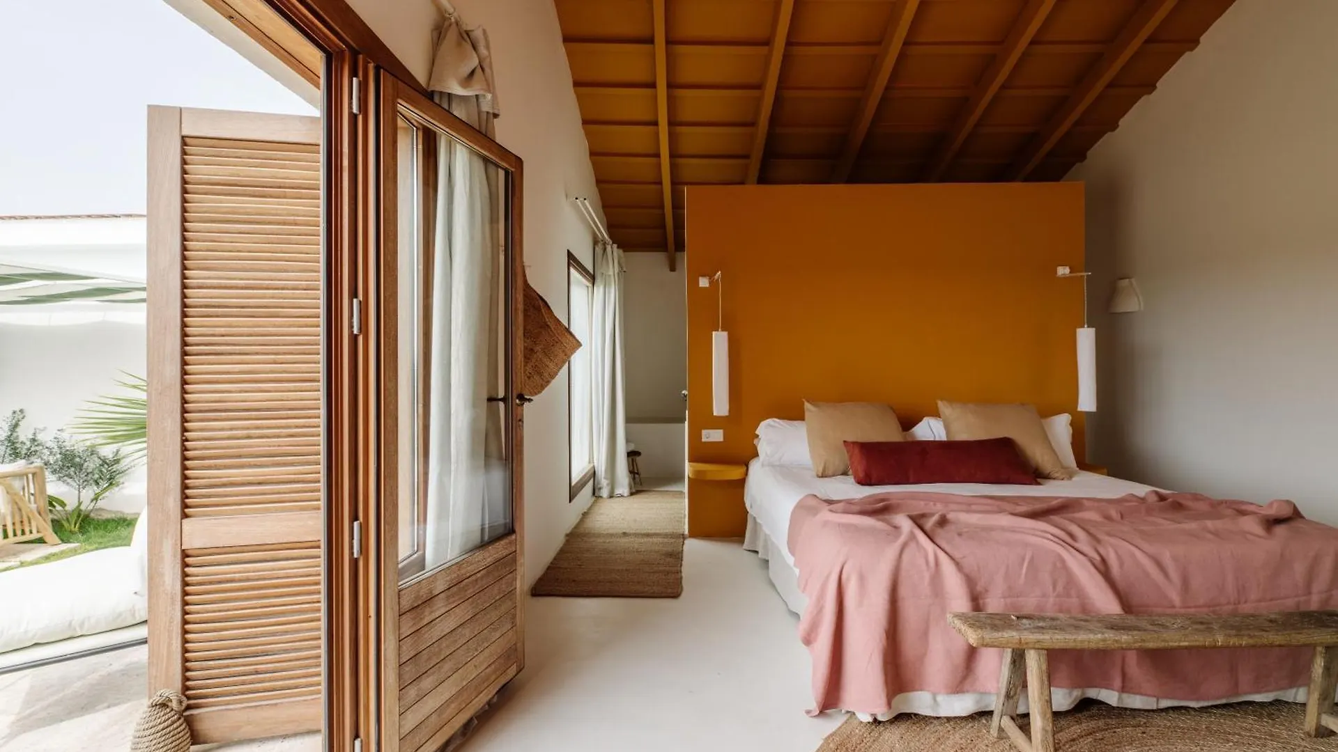Amagatay Luxury Boutique Hotel - Adults Only Alaior Vakantieboerderij