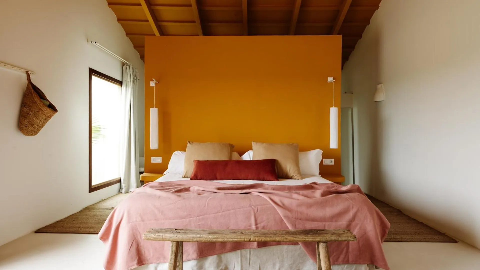 Amagatay Luxury Boutique Hotel - Adults Only Alaior