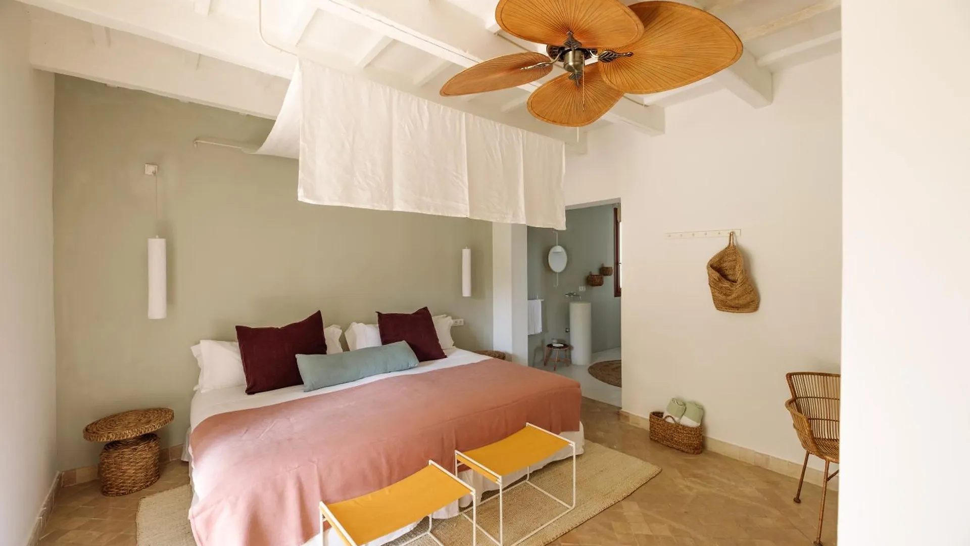 Amagatay Luxury Boutique Hotel - Adults Only Alaior Agroturismo