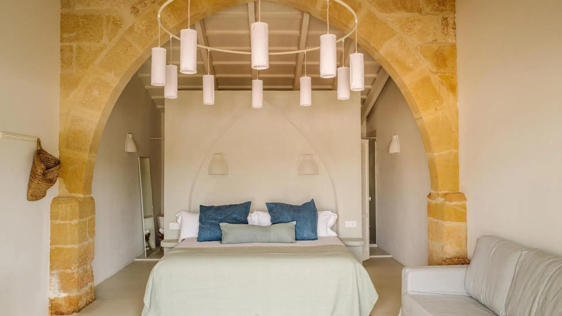 Amagatay Luxury Boutique Hotel - Adults Only Alaior 0*,  Spanje