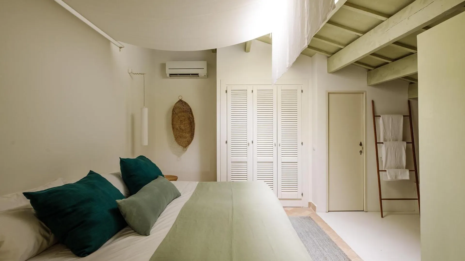 Amagatay Luxury Boutique Hotel - Adults Only Alaior