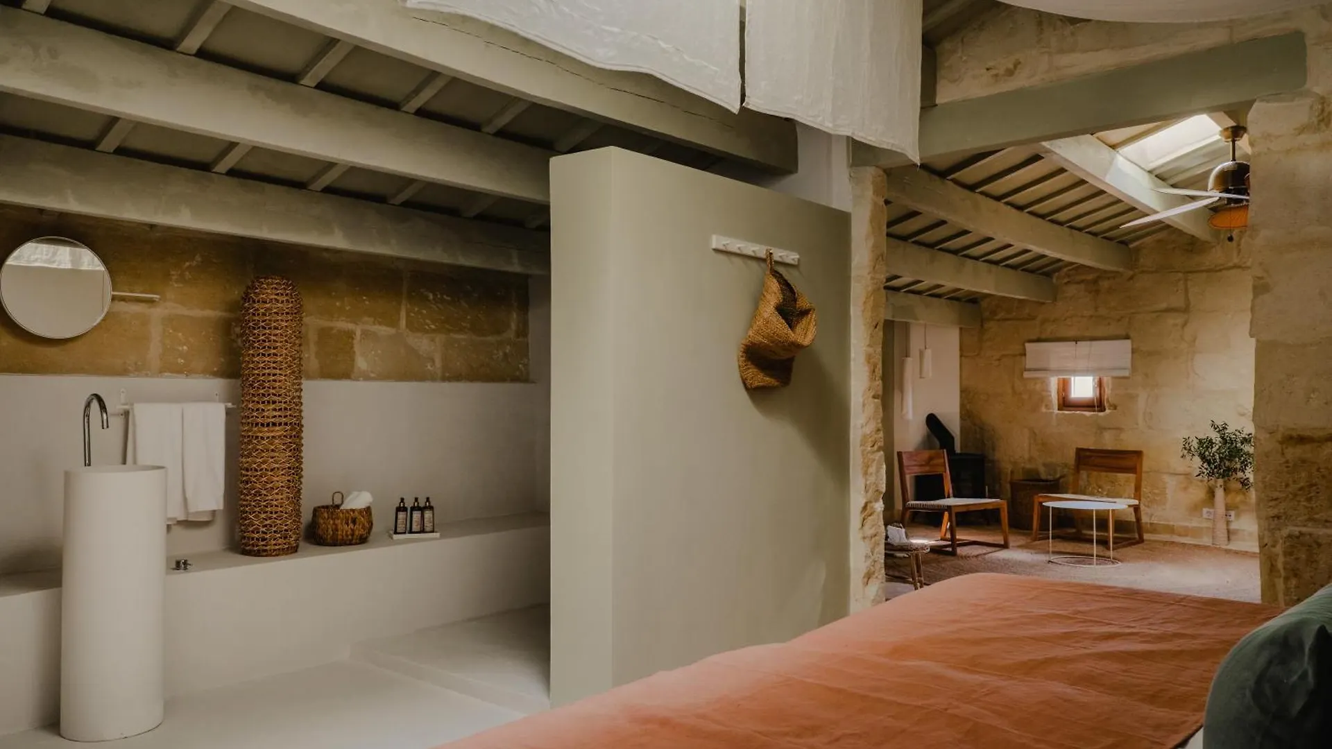 Amagatay Luxury Boutique Hotel - Adults Only Alaior Vakantieboerderij