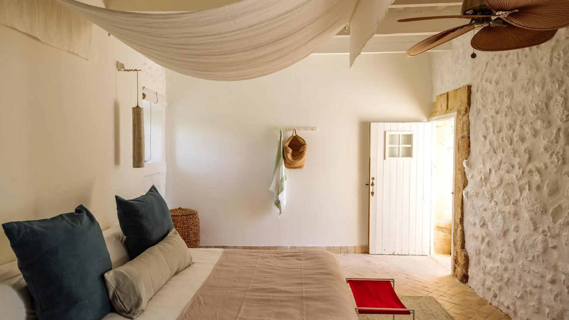 Amagatay Luxury Boutique Hotel - Adults Only Alaior Agroturismo