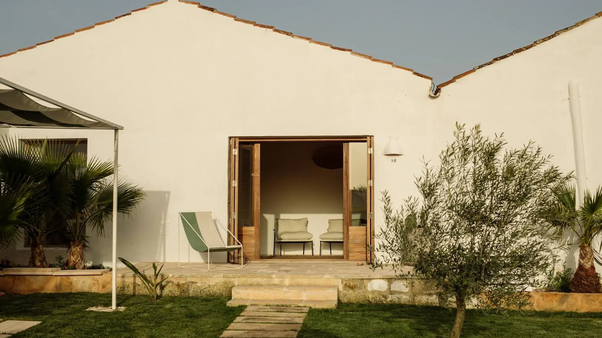 Amagatay Luxury Boutique Hotel - Adults Only Alaior