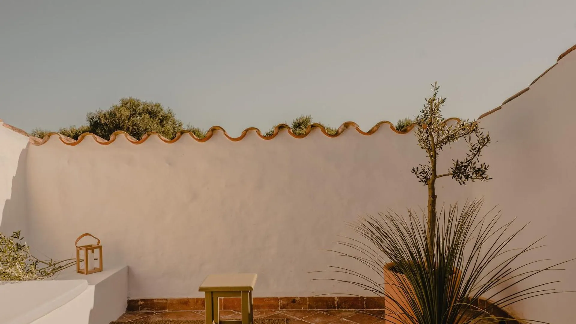 Farm stay Amagatay Luxury Boutique Hotel - Adults Only Alaior Spain