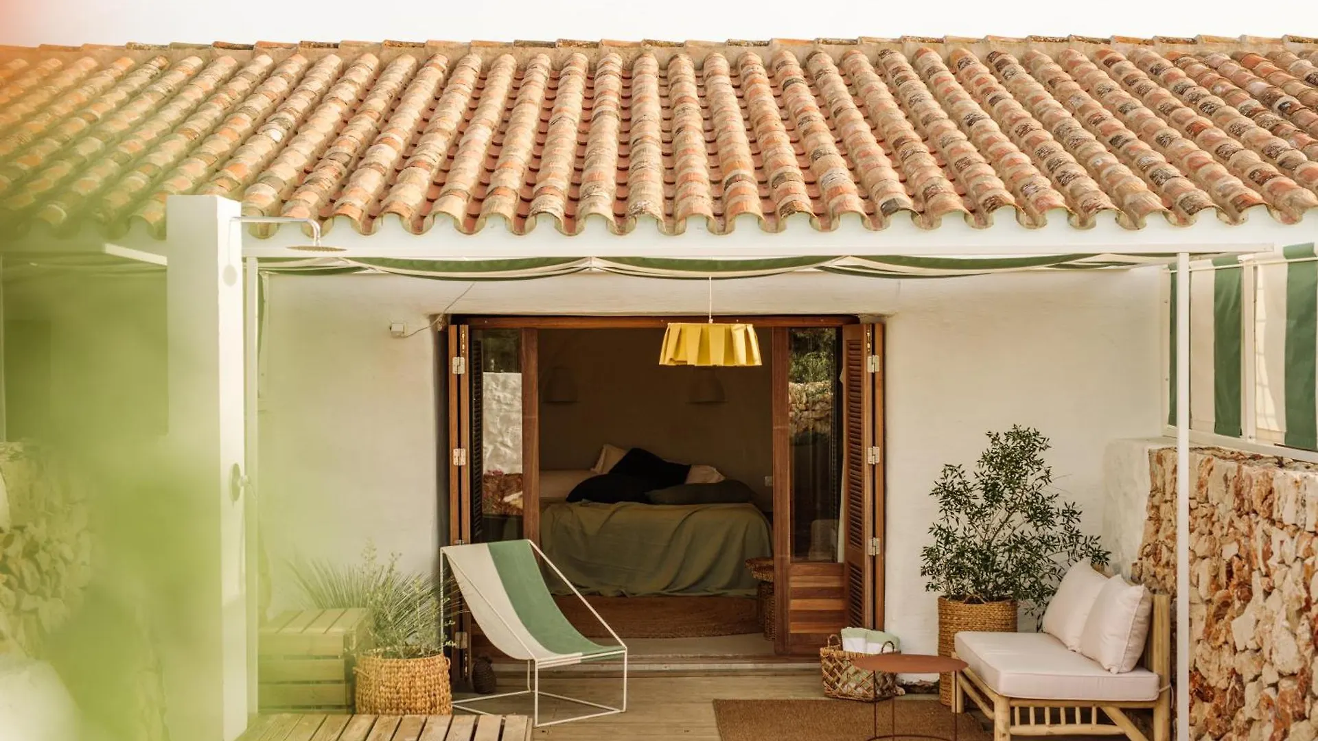 Agroturismo Amagatay Luxury Boutique Hotel - Adults Only Alaior