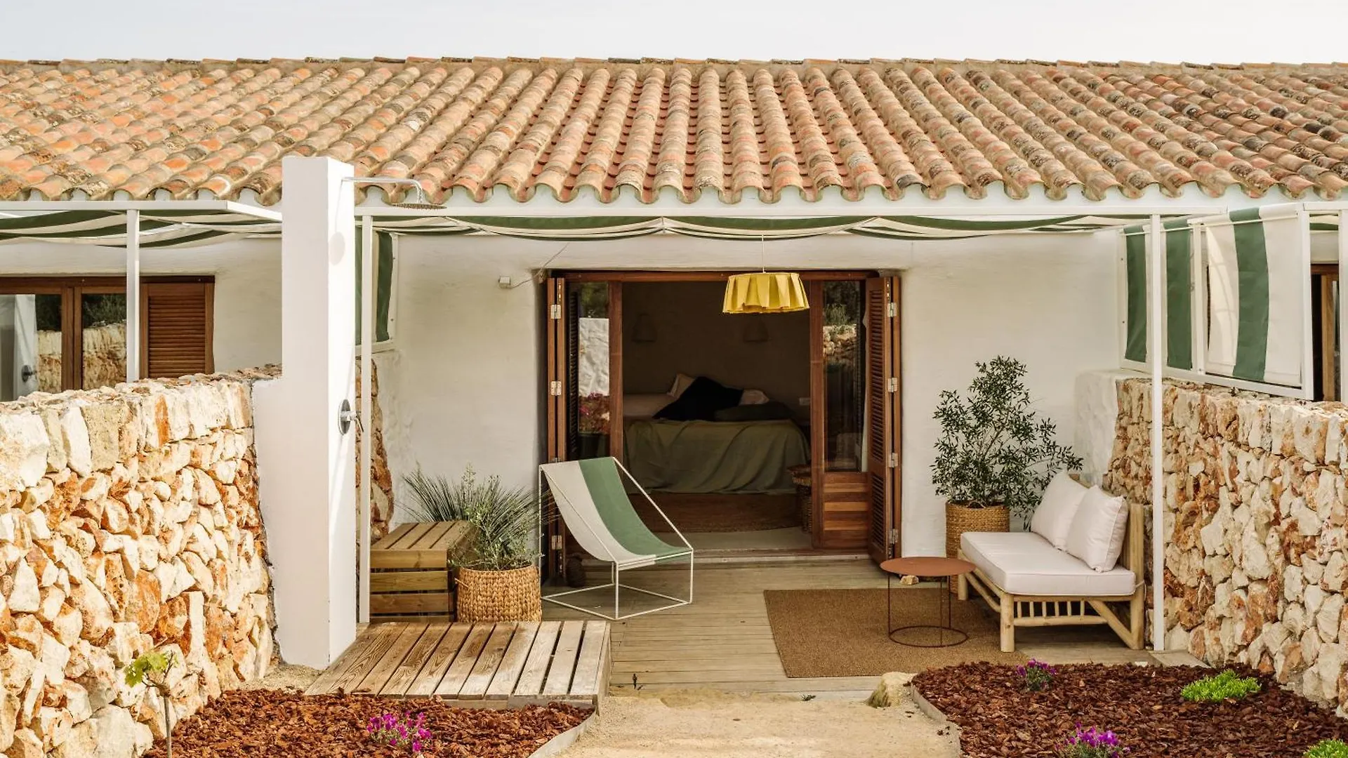 Amagatay Luxury Boutique Hotel - Adults Only Alaior Agroturismo