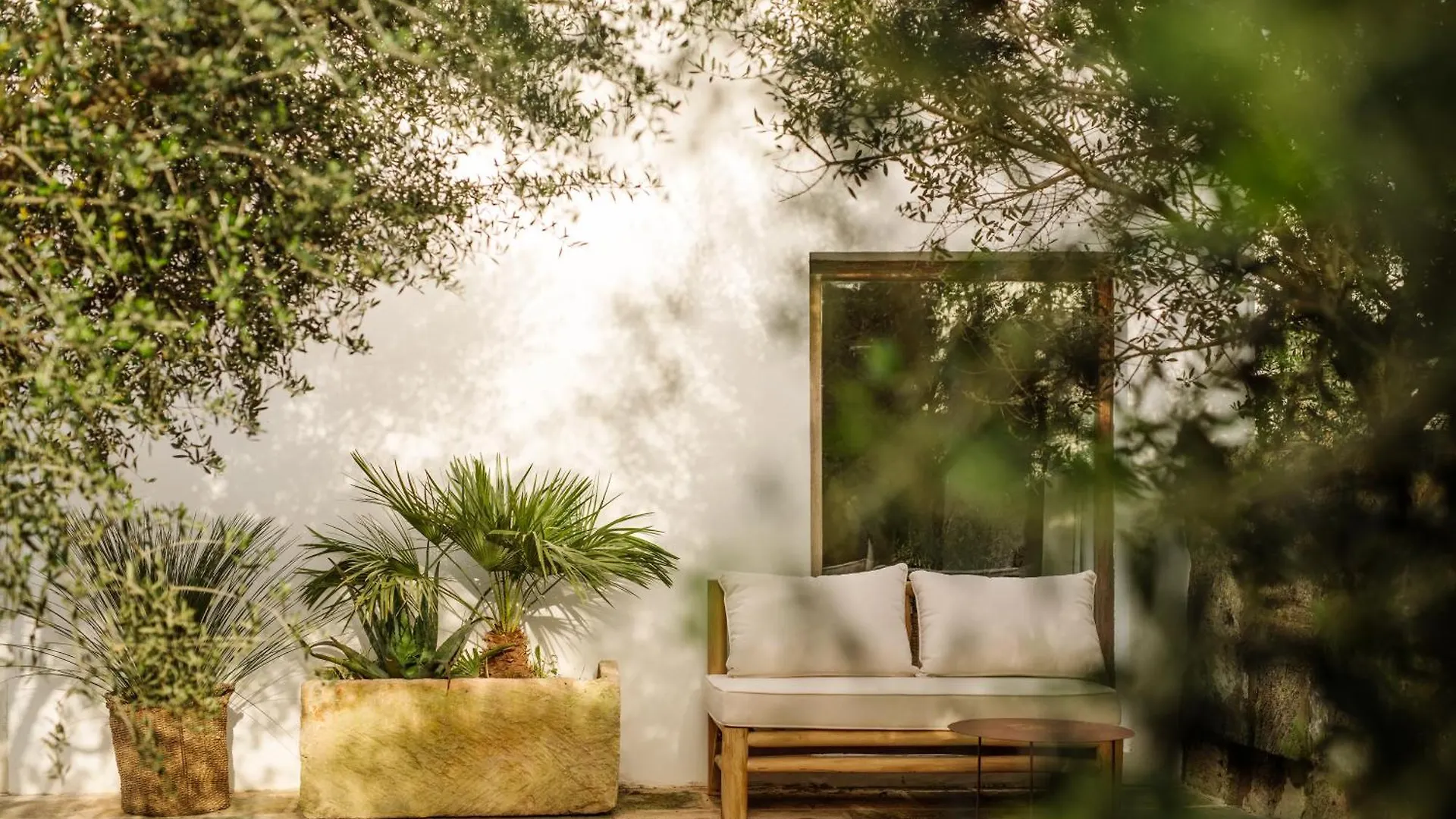 Amagatay Luxury Boutique Hotel - Adults Only Alaior 0*,