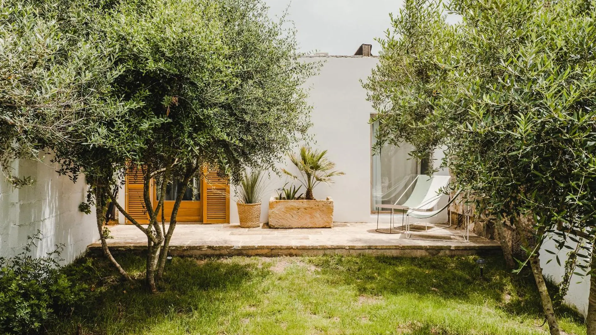 Amagatay Luxury Boutique Hotel - Adults Only Alaior 0*,  Spanje