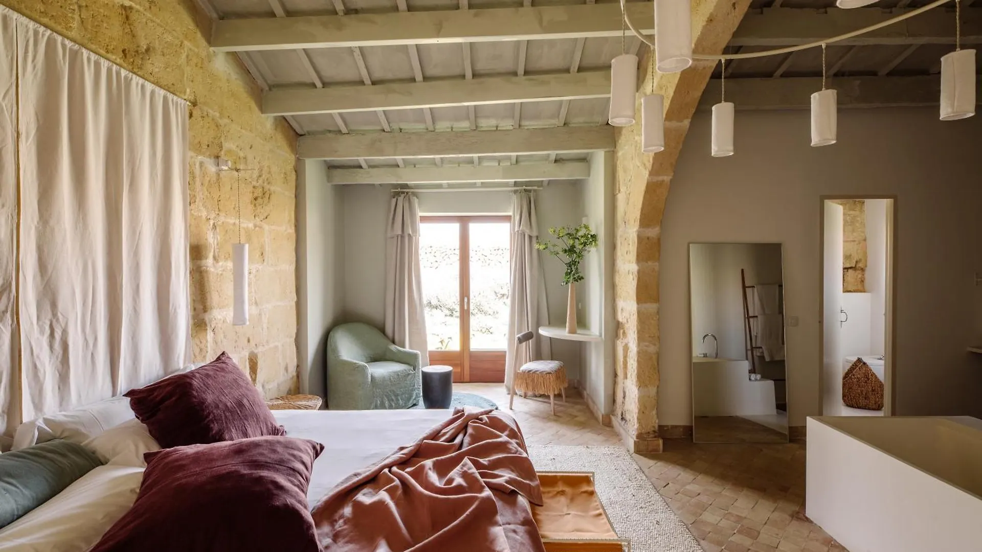 Amagatay Luxury Boutique Hotel - Adults Only Alaior Vakantieboerderij
