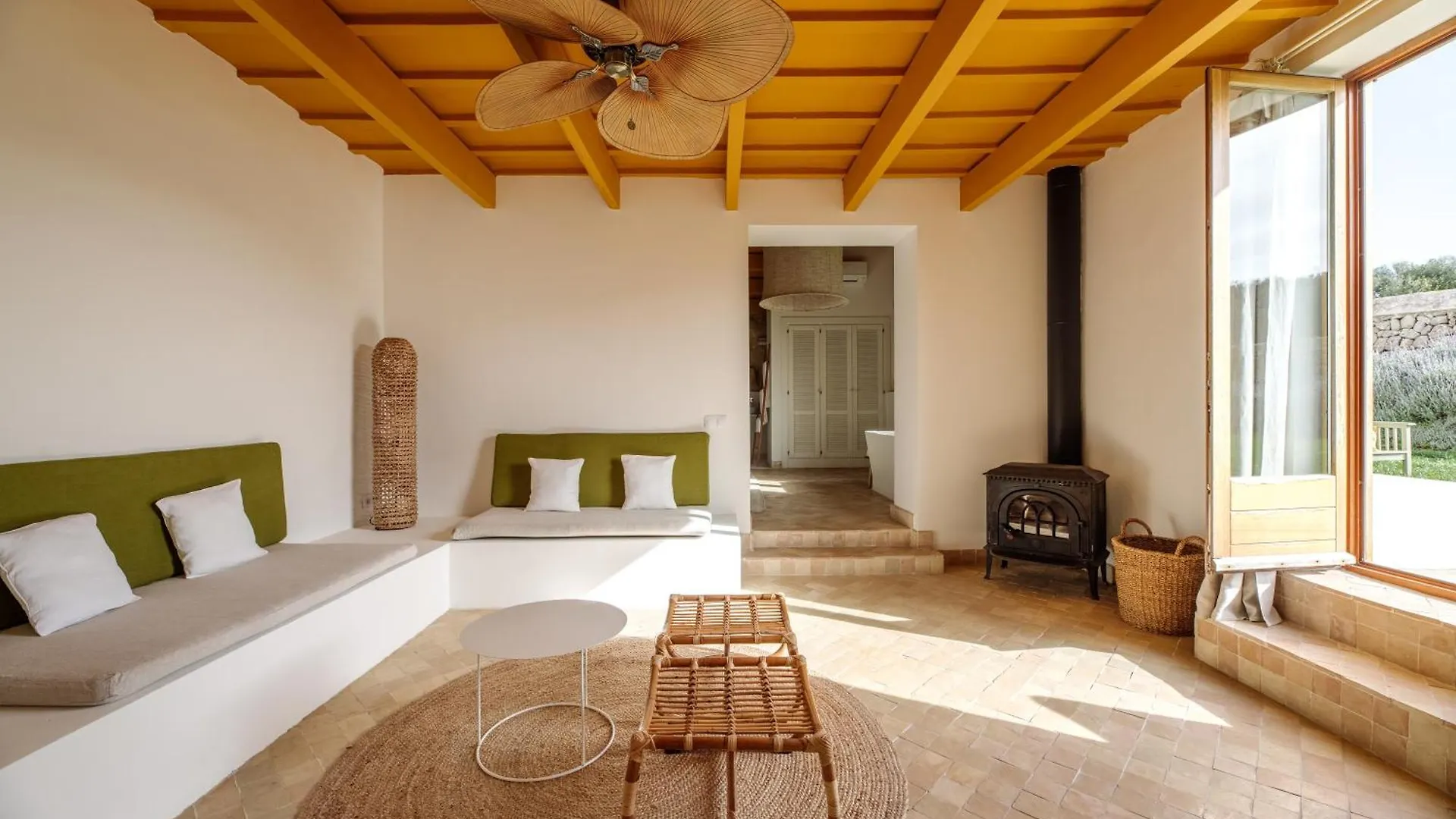 Agroturismo Amagatay Luxury Boutique Hotel - Adults Only Alaior