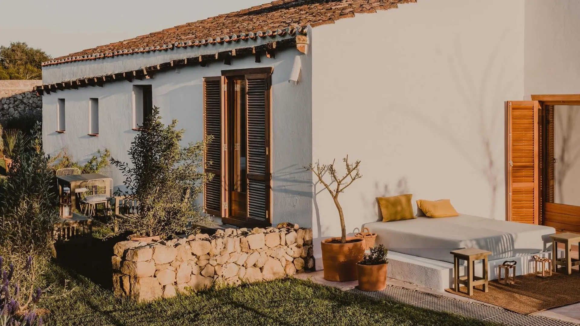 Amagatay Luxury Boutique Hotel - Adults Only Alaior Agroturismo