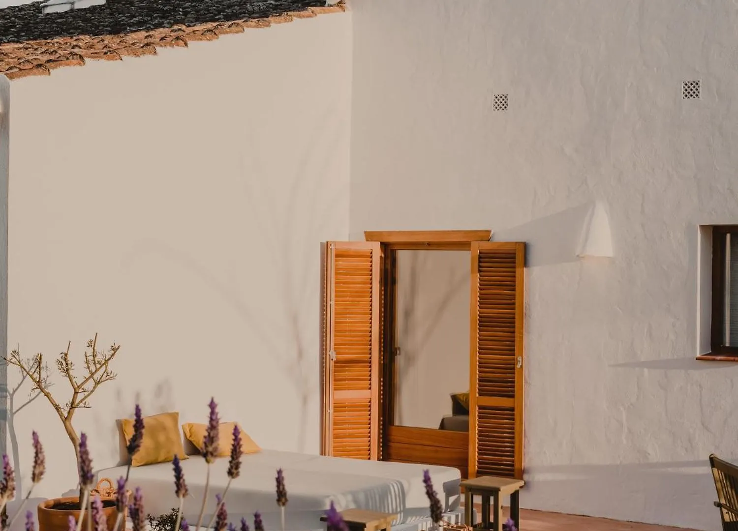 Amagatay Luxury Boutique Hotel - Adults Only Alaior 0*,