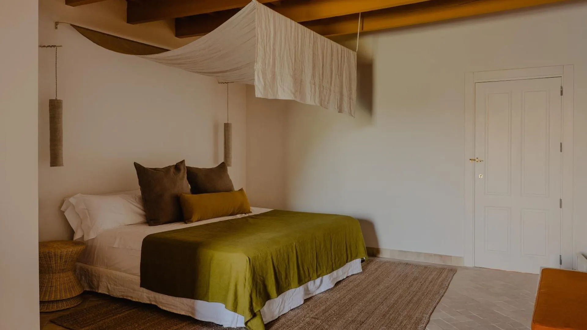 Amagatay Luxury Boutique Hotel - Adults Only Alaior