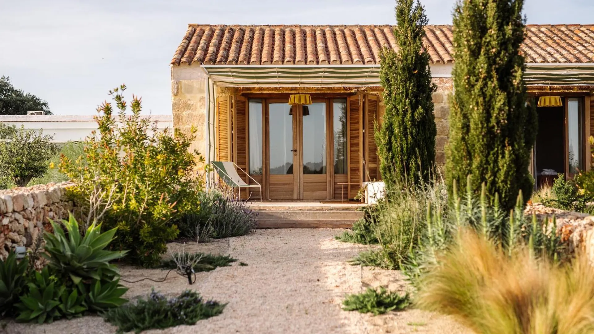 Amagatay Luxury Boutique Hotel - Adults Only Alaior España
