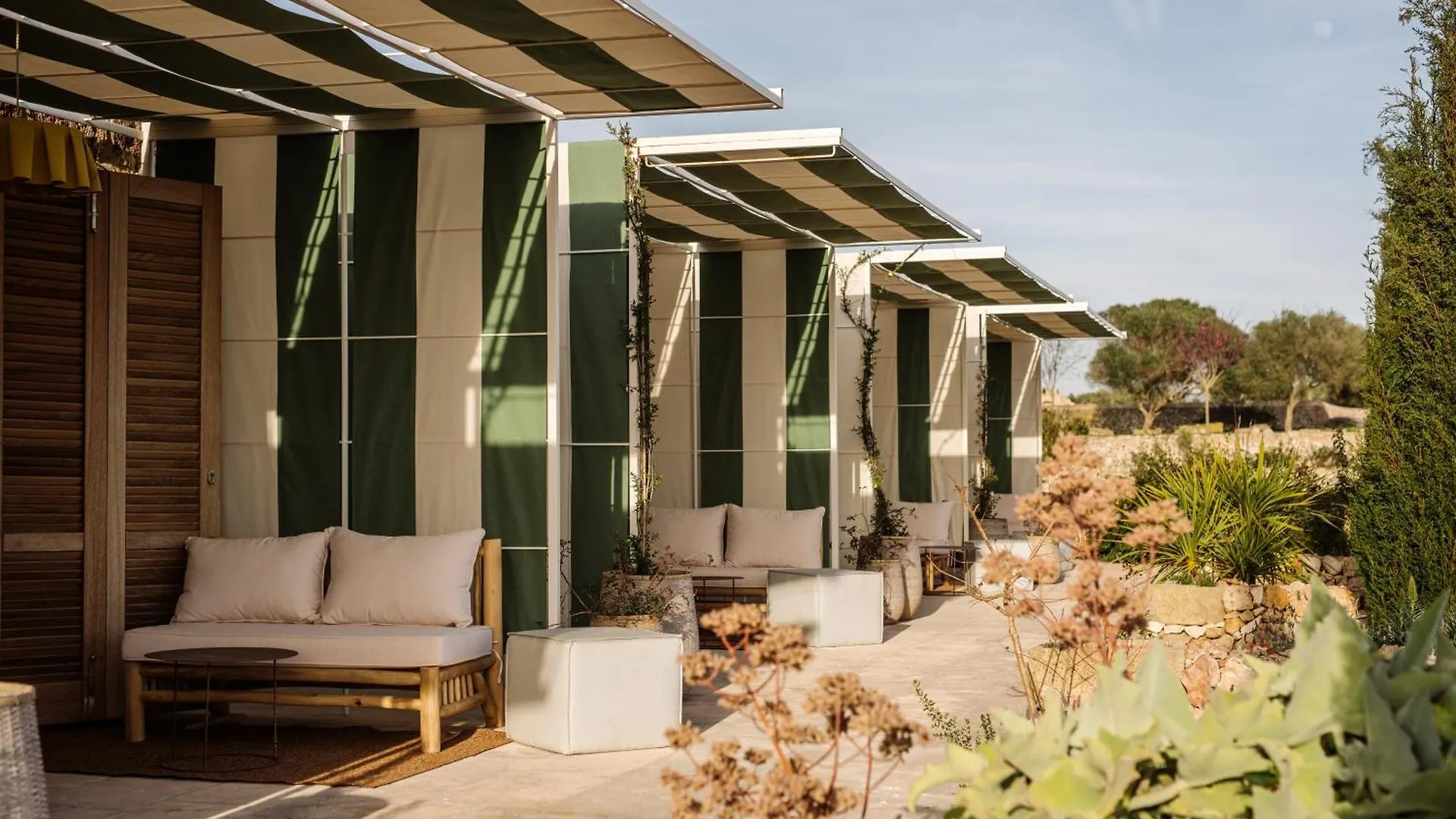 Amagatay Luxury Boutique Hotel - Adults Only Alaior