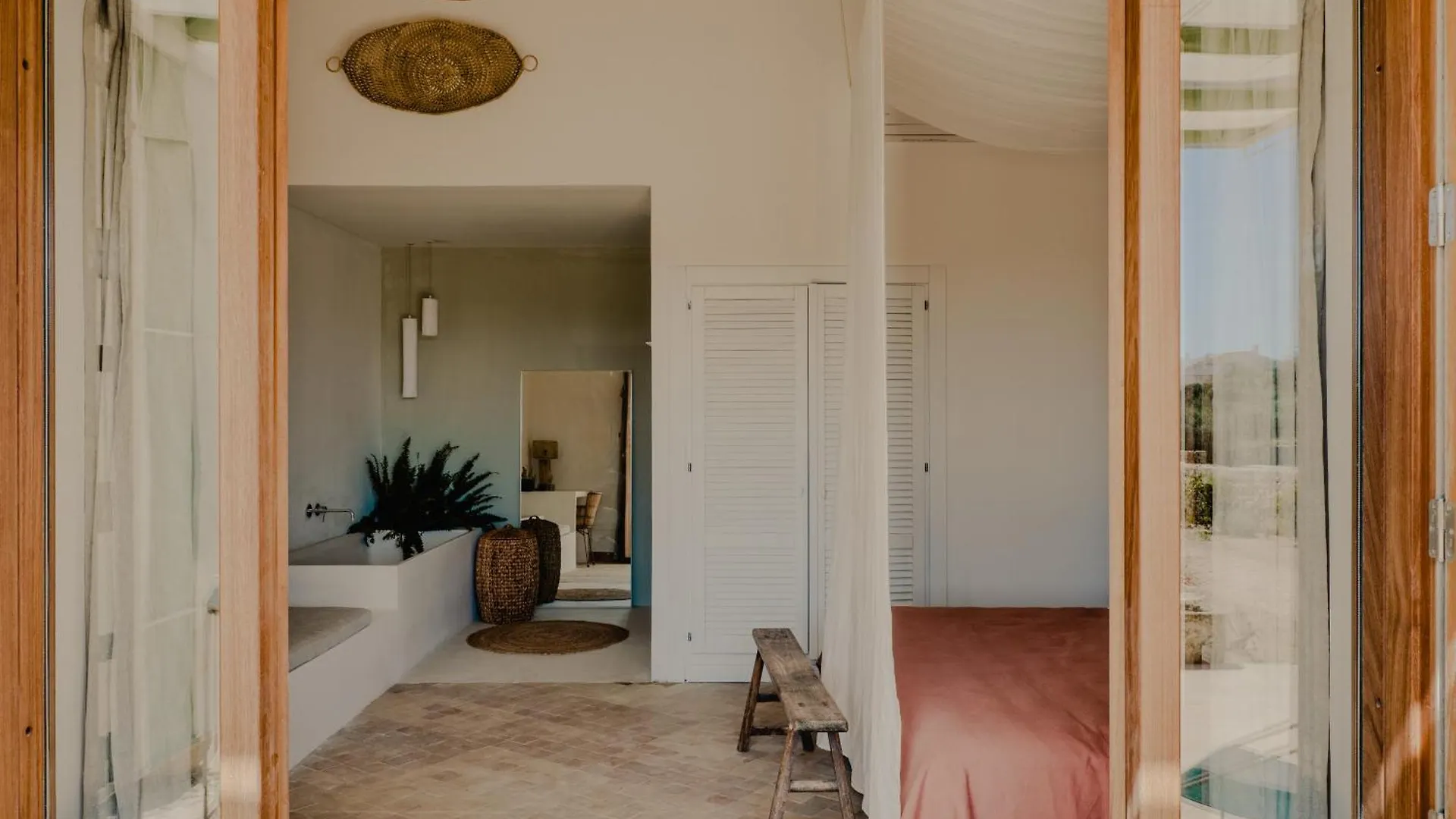 Agroturismo Amagatay Luxury Boutique Hotel - Adults Only Alaior
