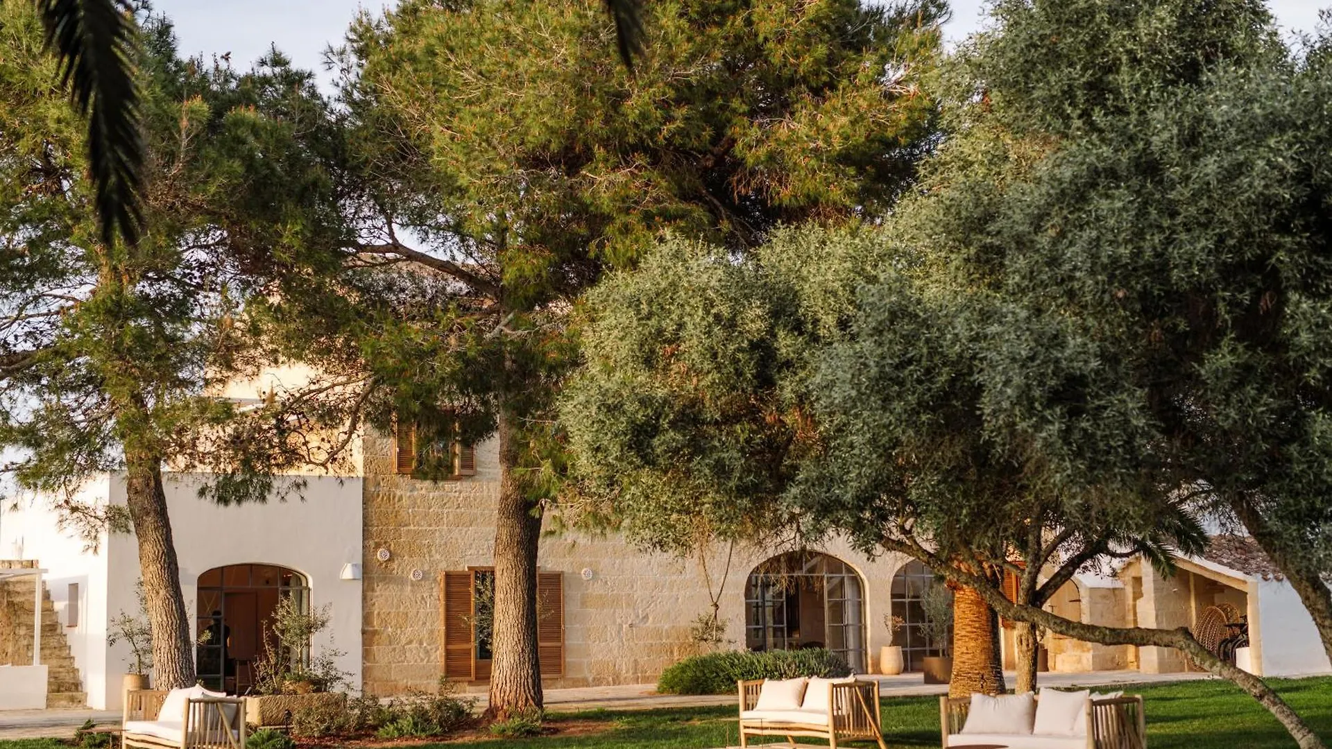 Farm stay Amagatay Luxury Boutique Hotel - Adults Only Alaior