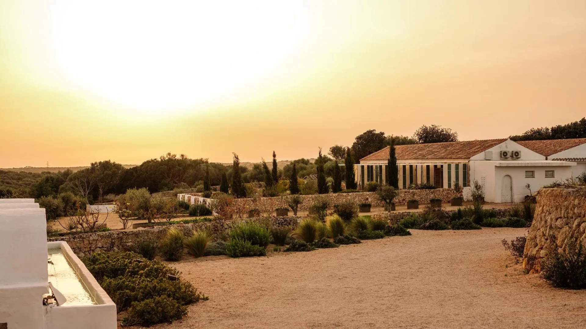 Amagatay Luxury Boutique Hotel - Adults Only Alaior Farm stay