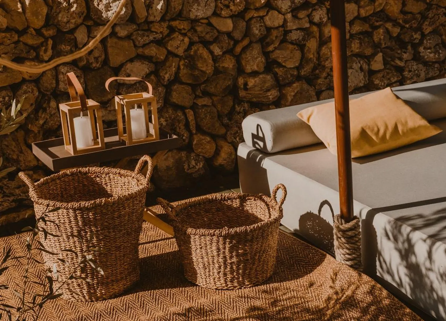 Amagatay Luxury Boutique Hotel - Adults Only Alaior