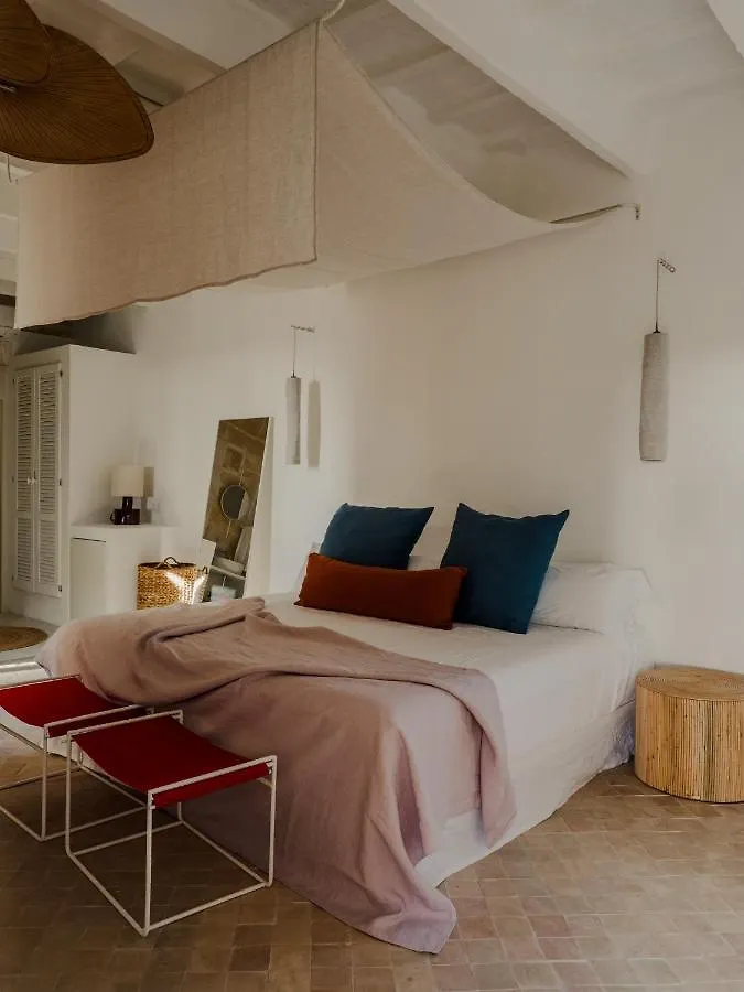 Amagatay Luxury Boutique Hotel - Adults Only Alaior 0*,