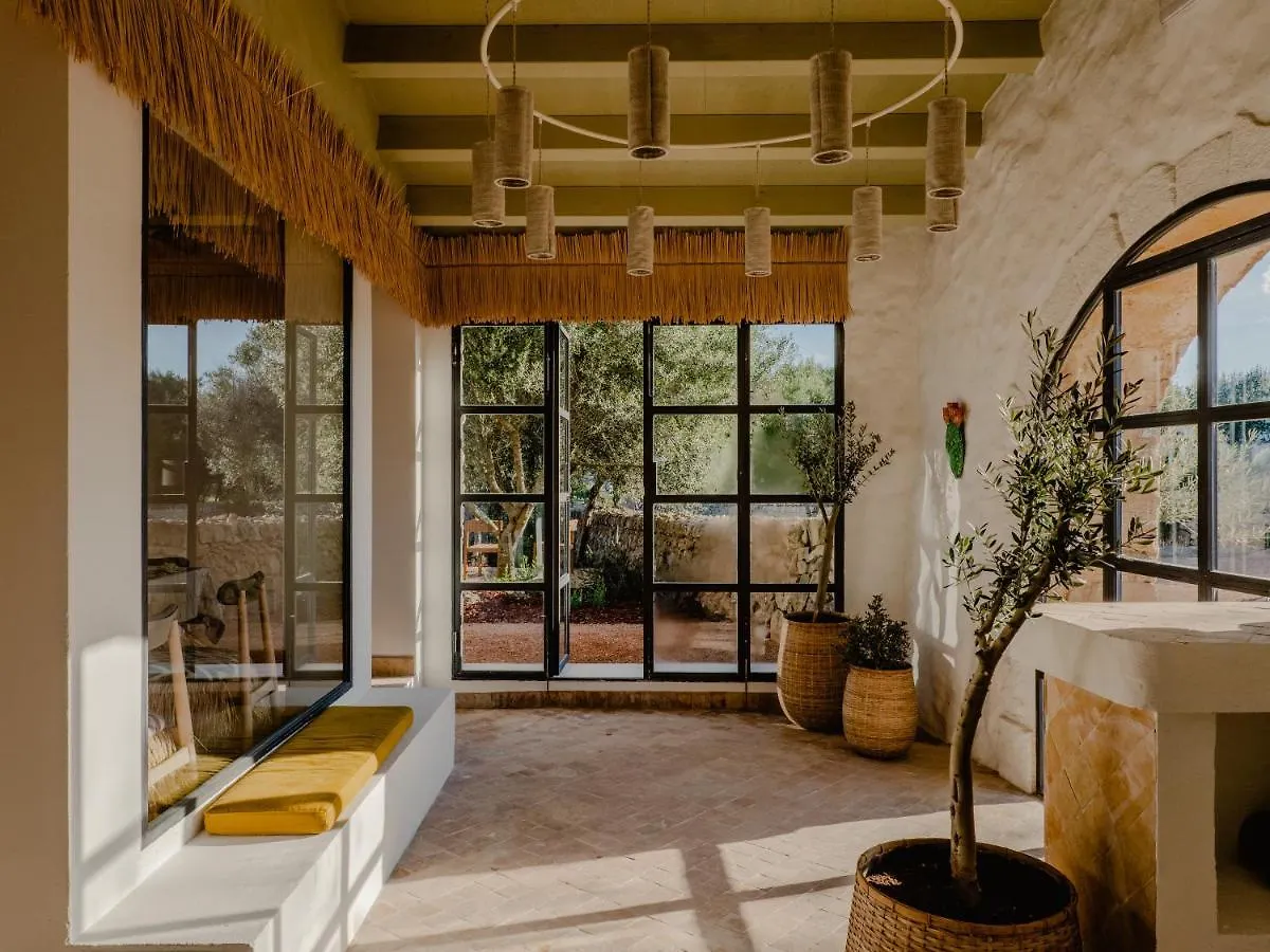 Amagatay Luxury Boutique Hotel - Adults Only Alaior