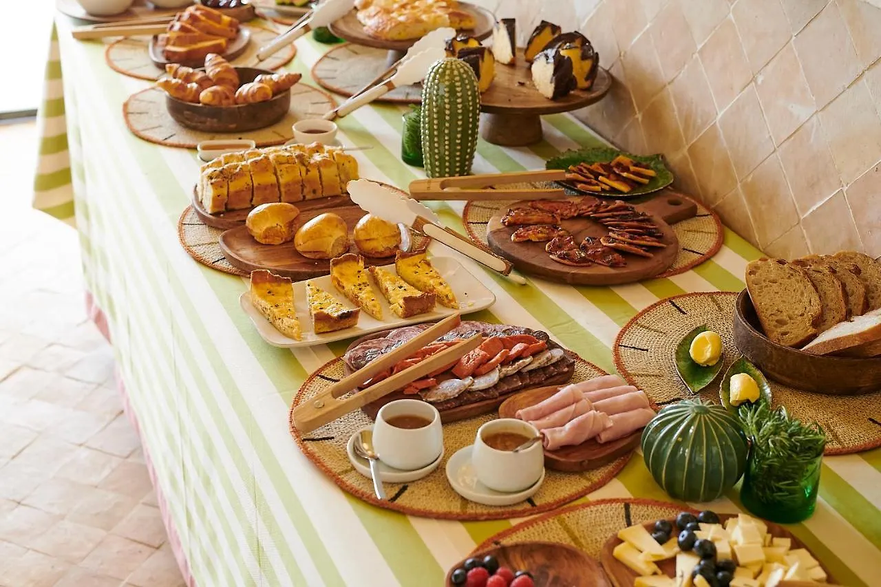 Amagatay Luxury Boutique Hotel - Adults Only Alaior 0*,  Spain