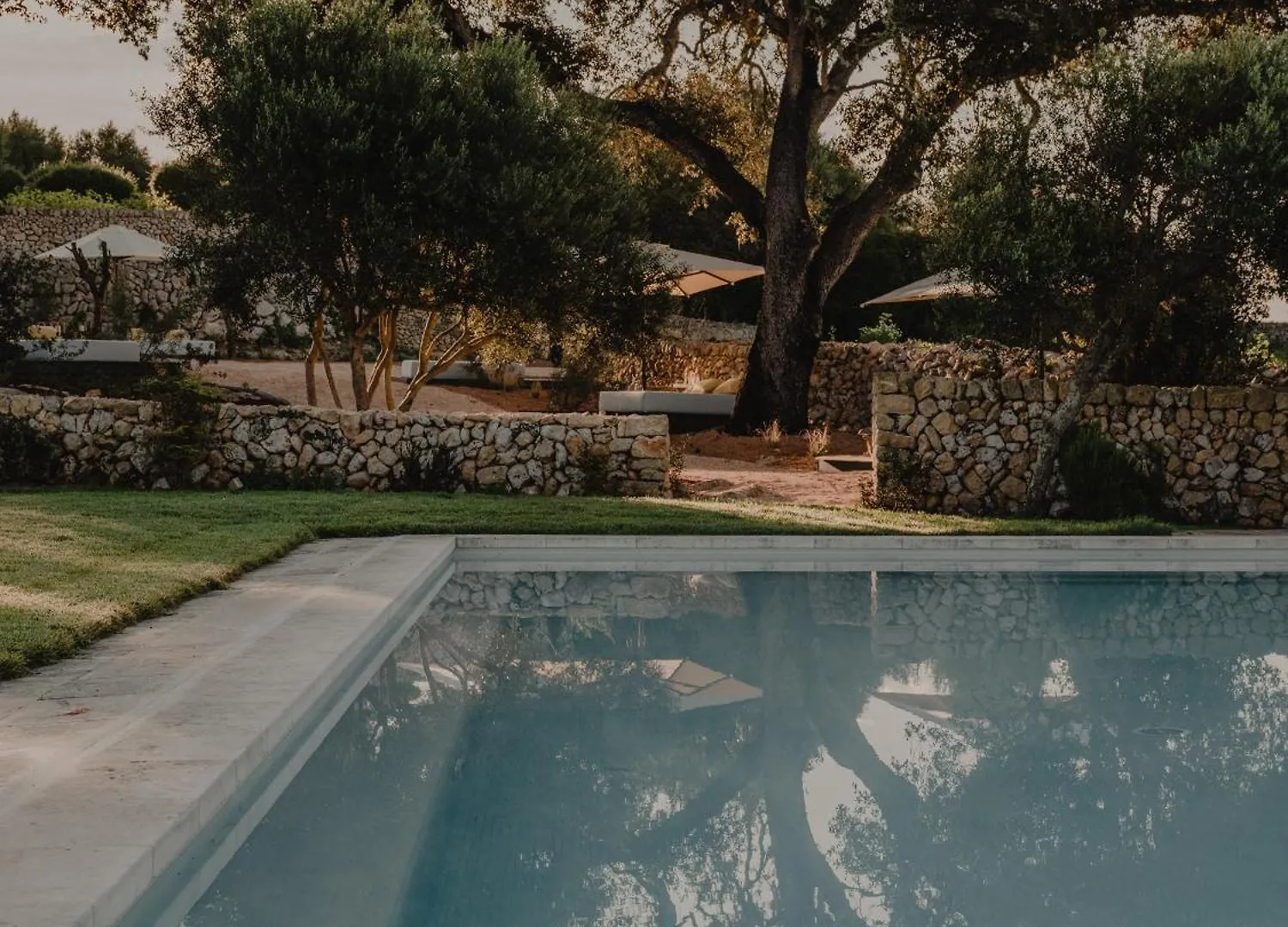 Amagatay Luxury Boutique Hotel - Adults Only Alaior Spain
