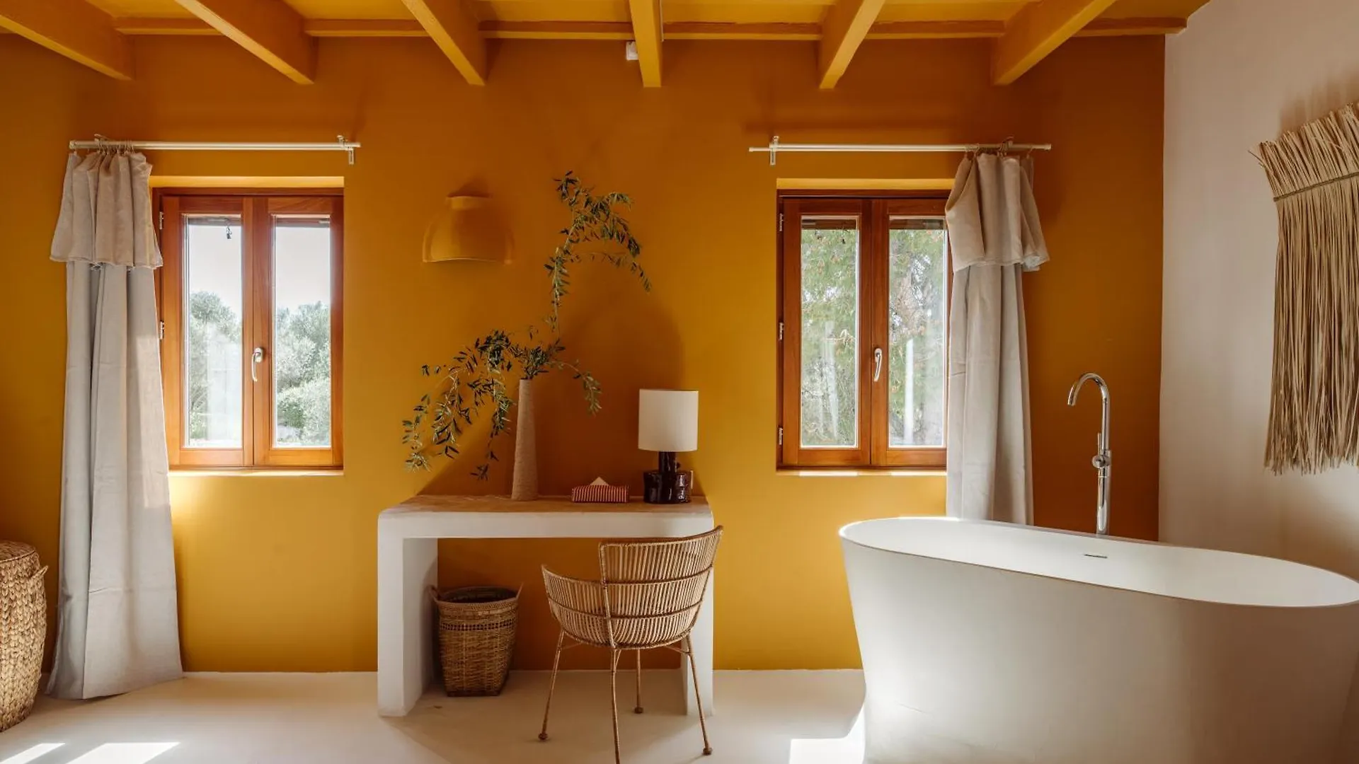 Farm stay Amagatay Luxury Boutique Hotel - Adults Only Alaior Spain
