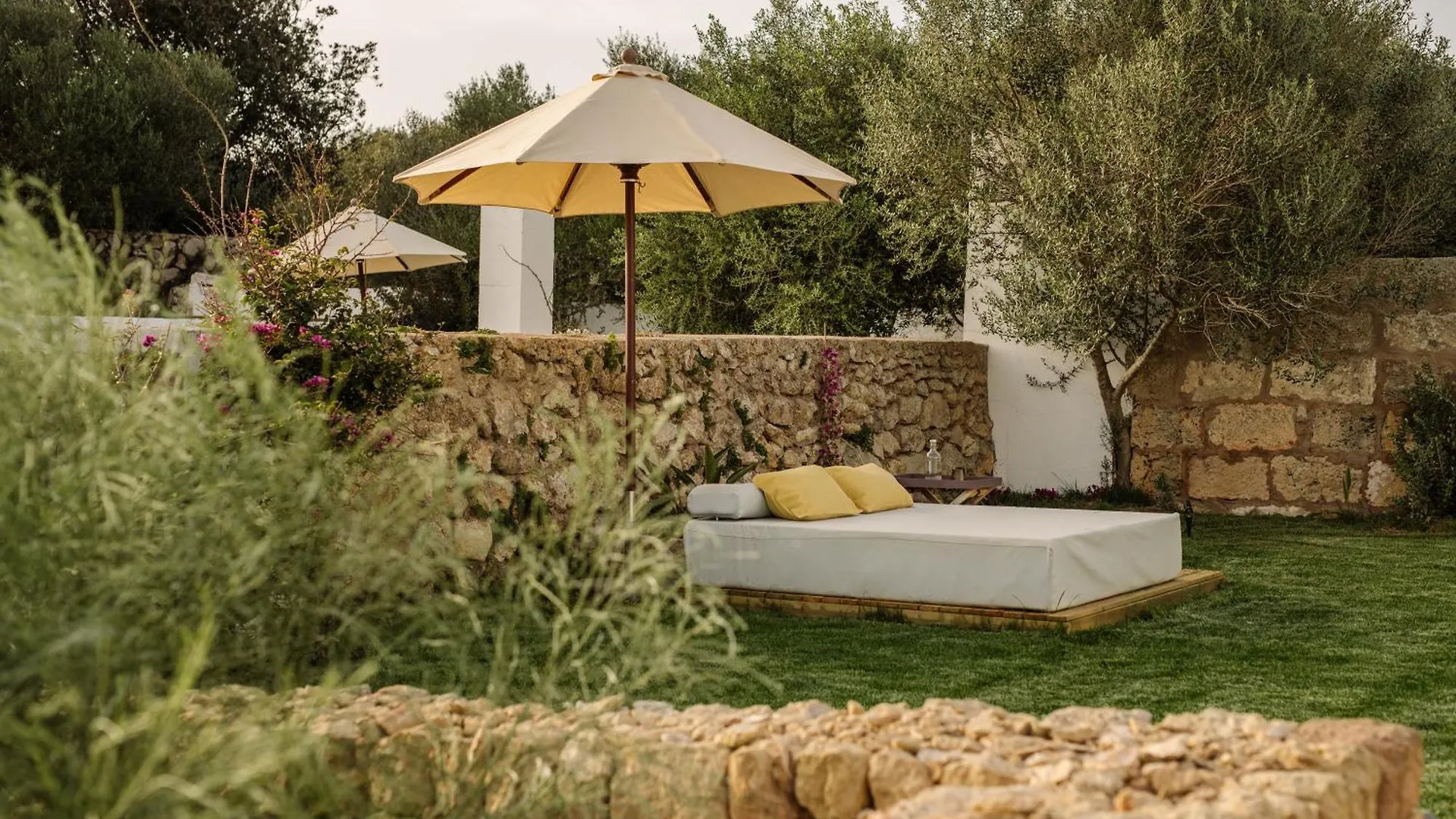 Amagatay Luxury Boutique Hotel - Adults Only Alaior