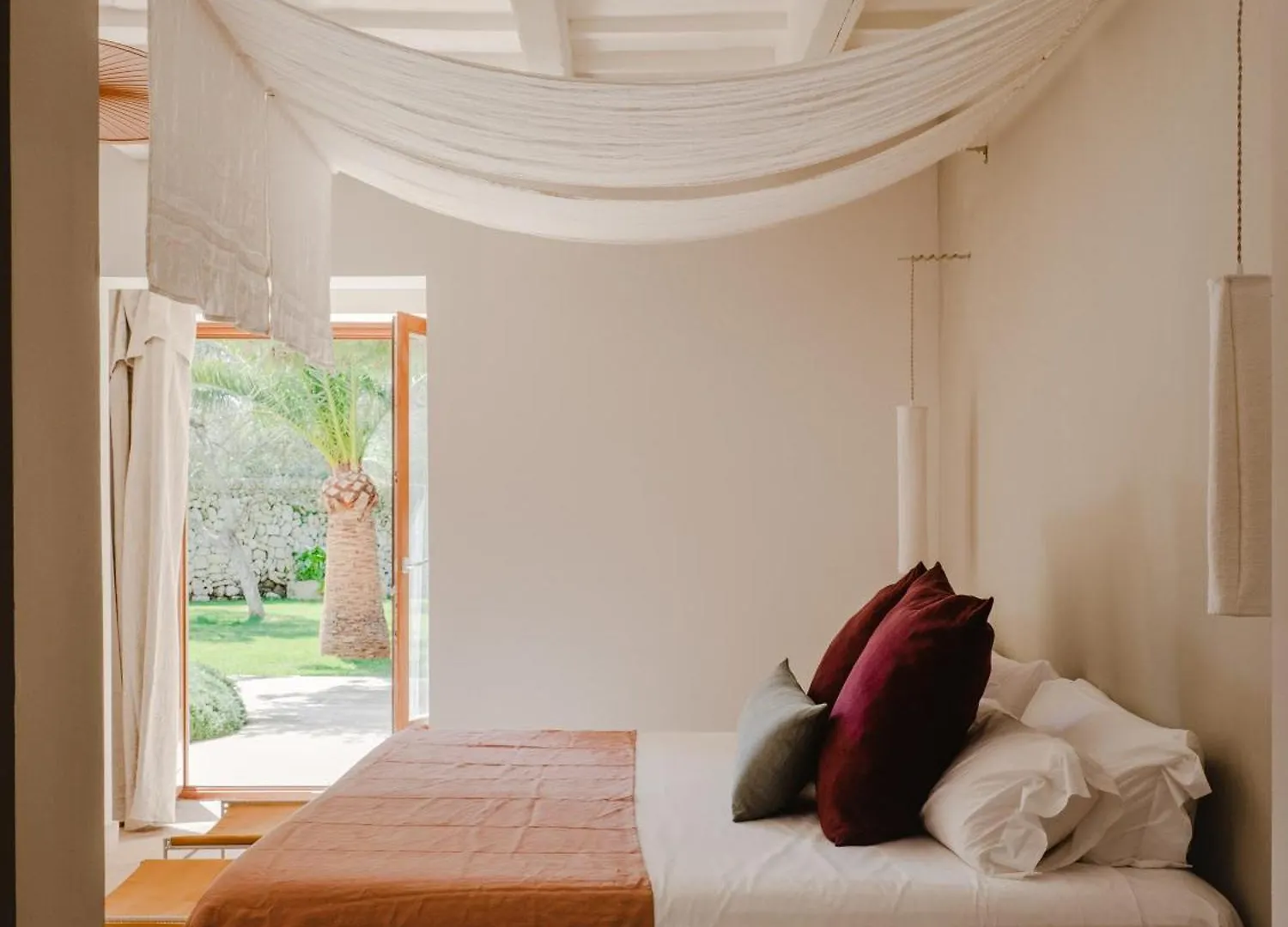 Amagatay Luxury Boutique Hotel - Adults Only Alaior 0*,