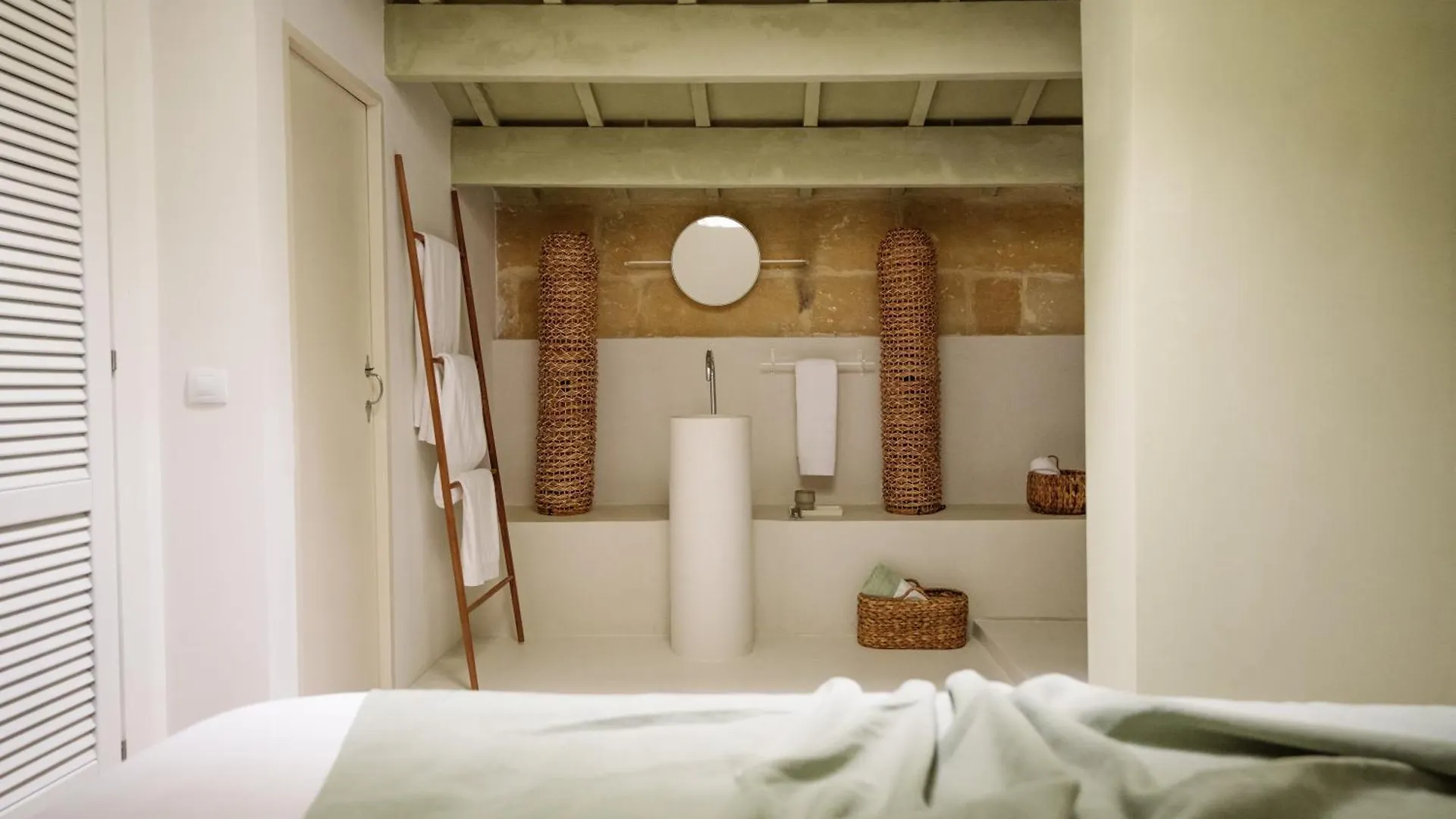 Amagatay Luxury Boutique Hotel - Adults Only Alaior Farm stay