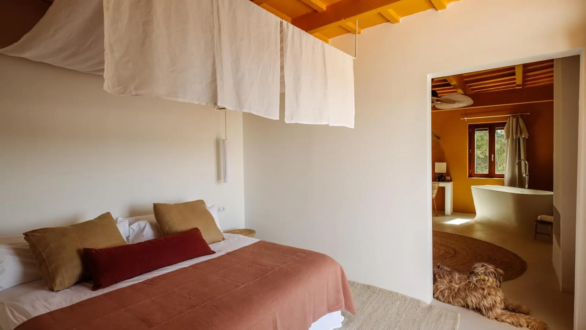 Amagatay Luxury Boutique Hotel - Adults Only Alaior