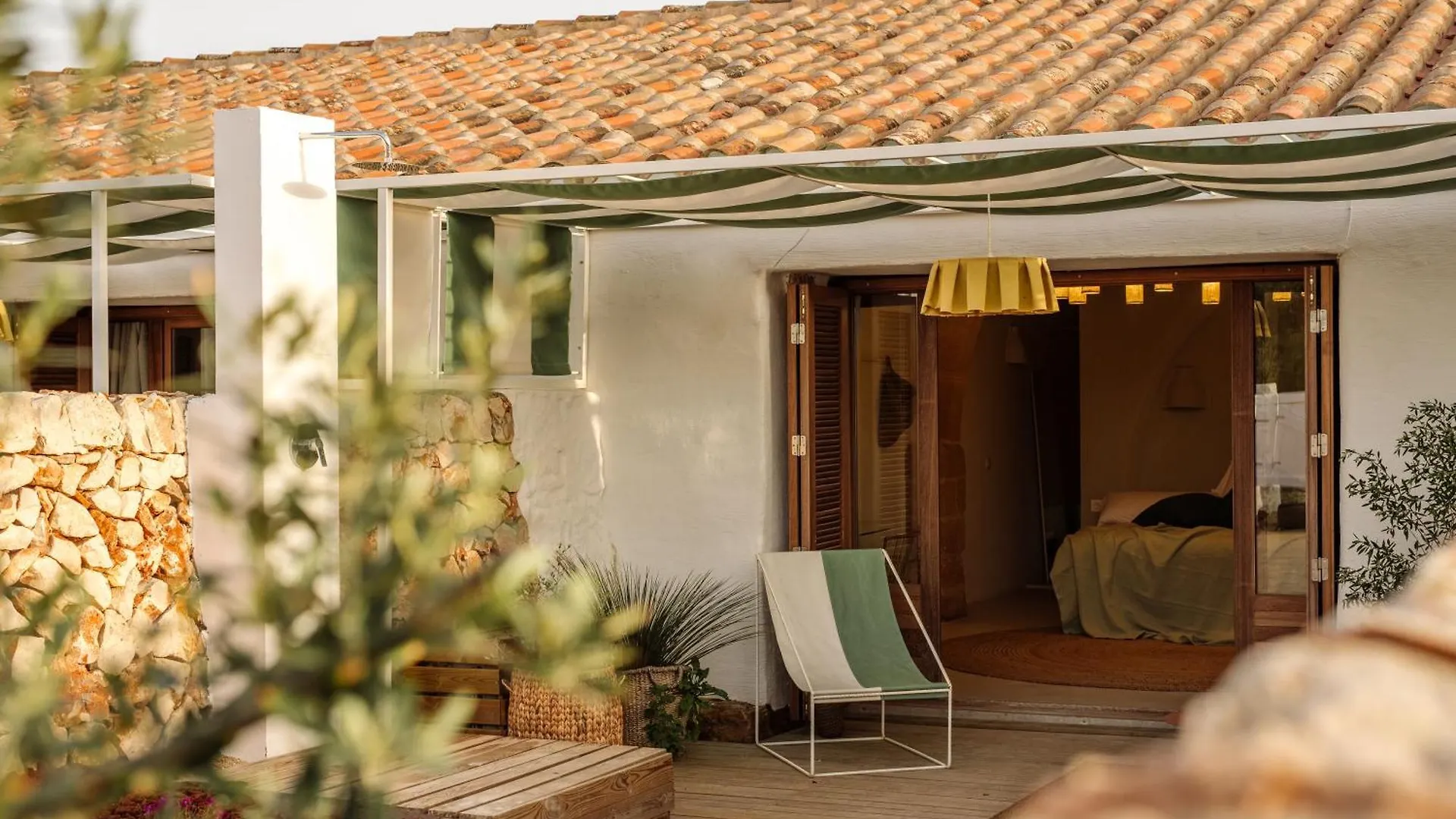 Farm stay Amagatay Luxury Boutique Hotel - Adults Only Alaior
