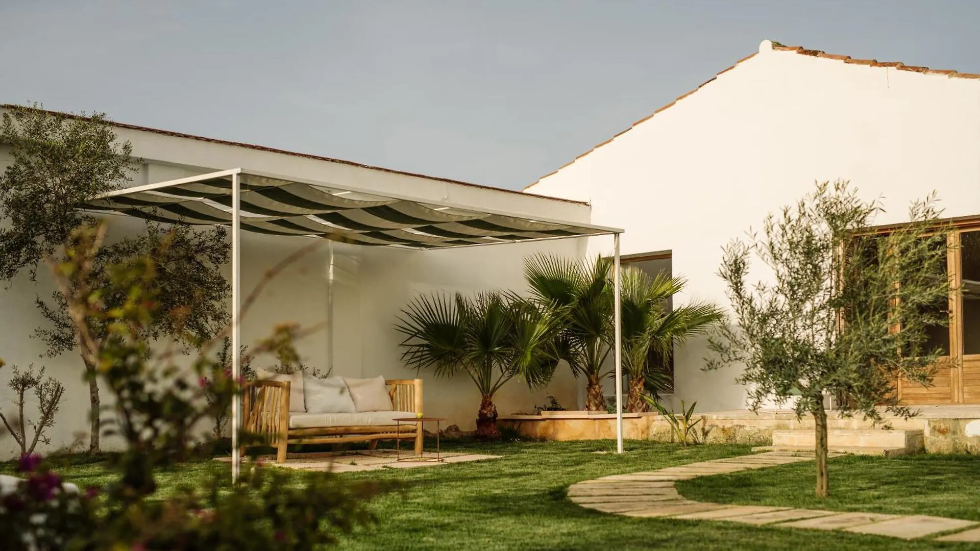 Amagatay Luxury Boutique Hotel - Adults Only Alaior 0*,
