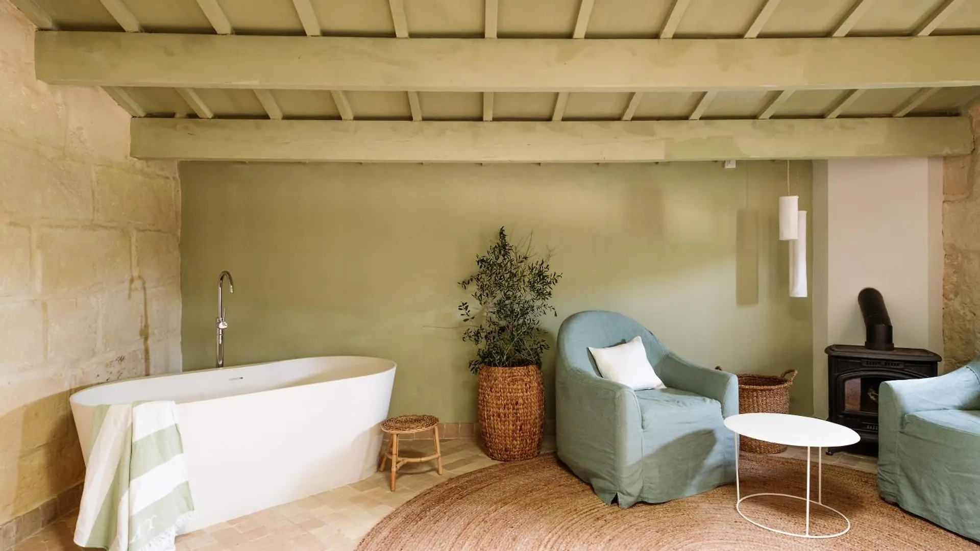 Amagatay Luxury Boutique Hotel - Adults Only Alaior