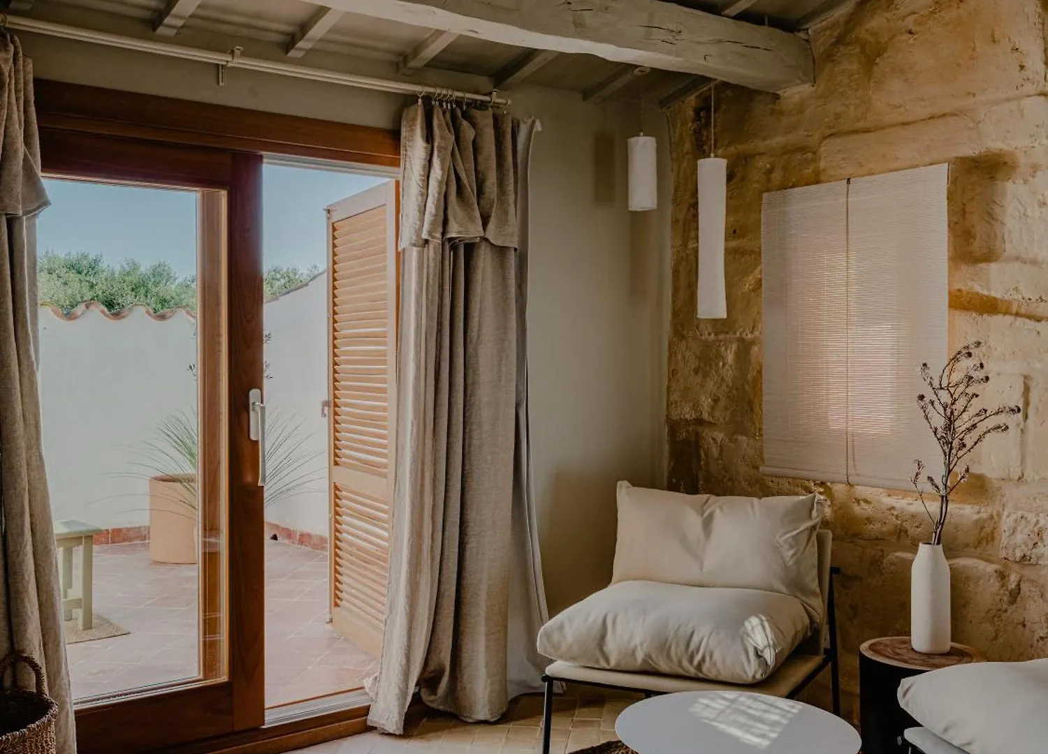 Amagatay Luxury Boutique Hotel - Adults Only Alaior Spain